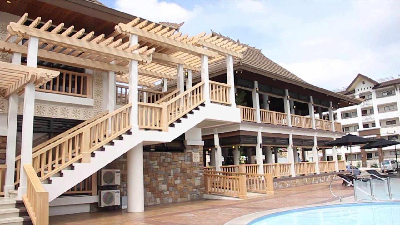 1Br One Oasis Condo Bldg1 Ground Floor Davao Zewnętrze zdjęcie