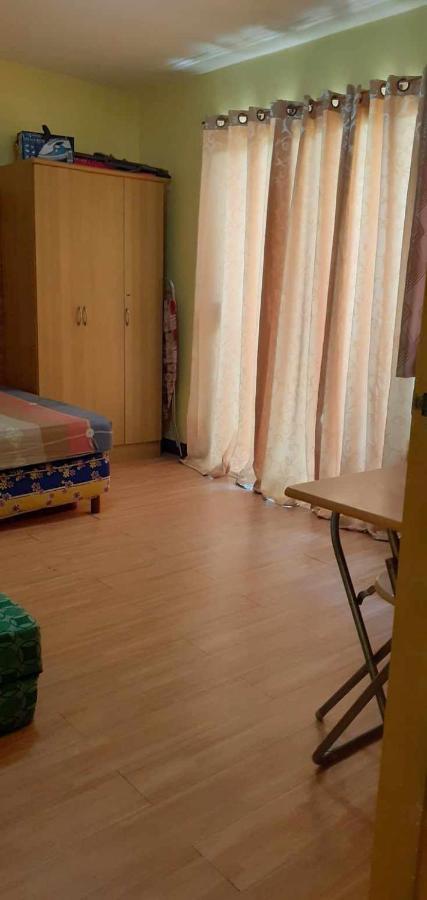 1Br One Oasis Condo Bldg1 Ground Floor Davao Zewnętrze zdjęcie
